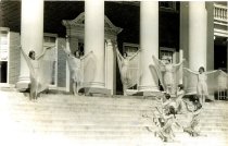 Apple Blossom Pageant, 1920s